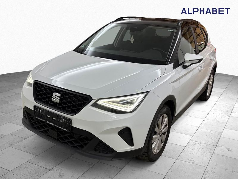 SEAT Arona 1.0 TSI Style