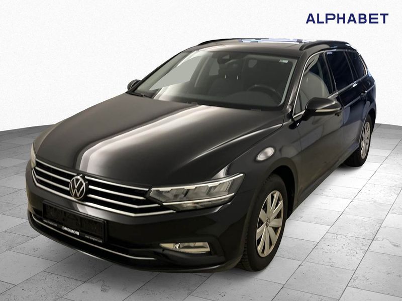 Volkswagen Passat 2.0 TDI Business