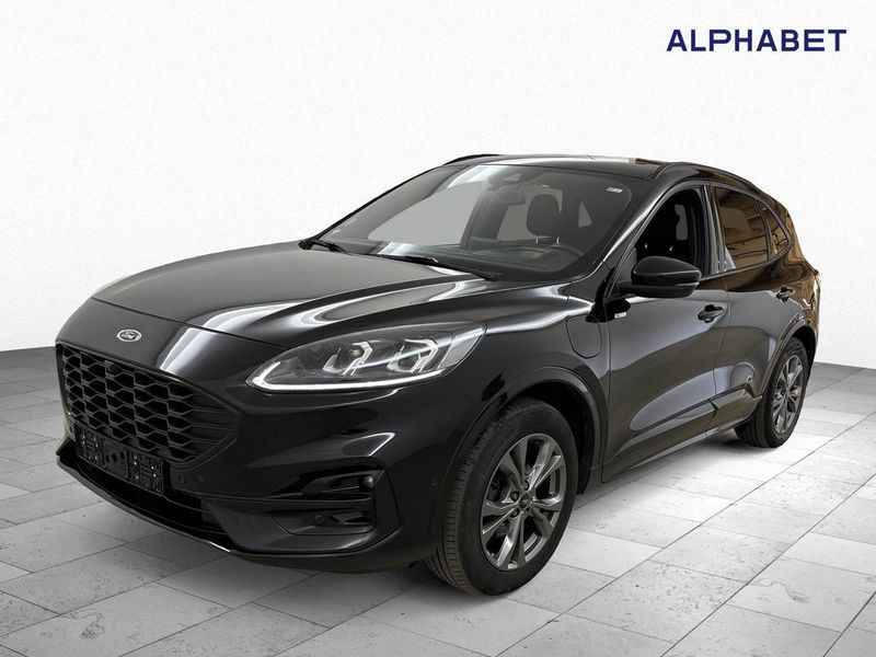 Ford Kuga 2.5 Plug-in Hybrid ST-Line X