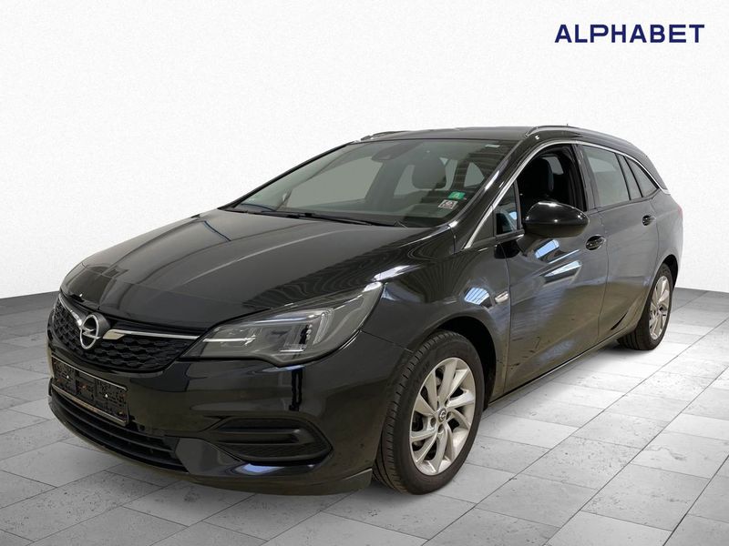 Opel Astra 1.5 CDTi Business Elegance Start/Stop