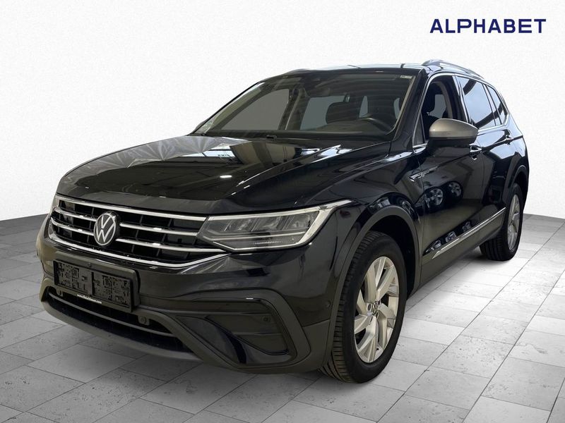 Volkswagen Tiguan Allspace 2.0 TDI Life