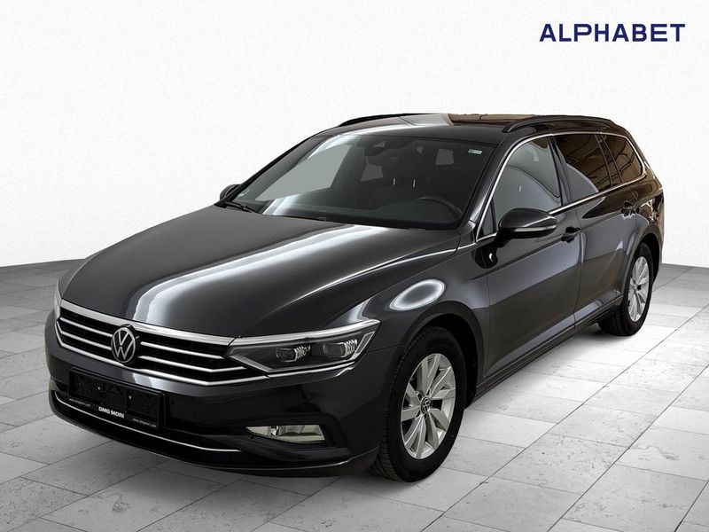 Volkswagen Passat 2.0 TDI Business