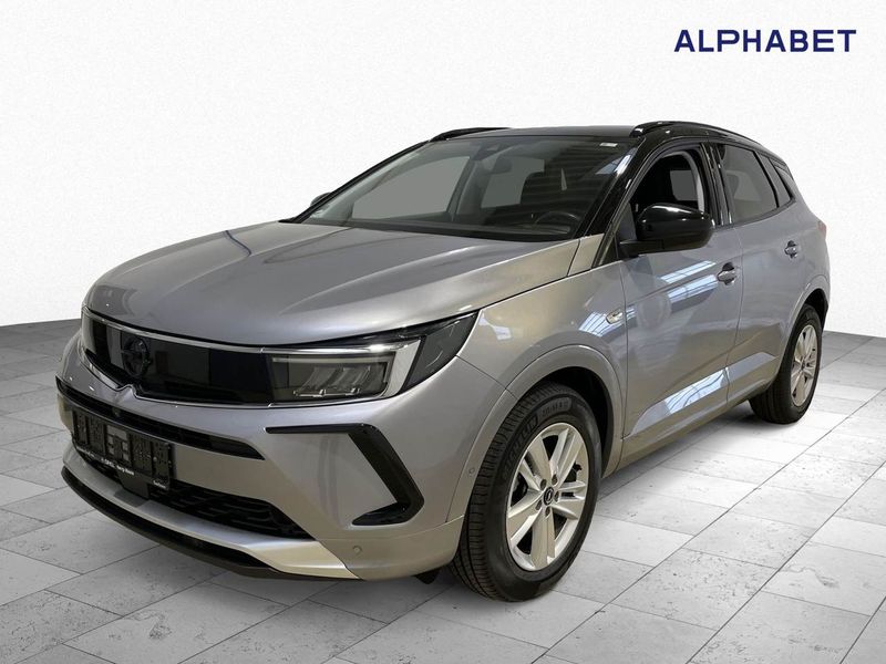 Opel Grandland X 1.5 CDTi Enjoy