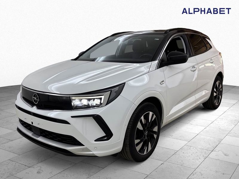Opel Grandland X 1.5 CDTi Elegance