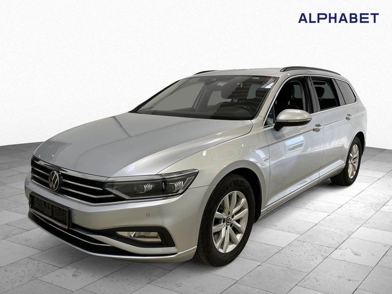 Volkswagen Passat 2.0 TDI Business