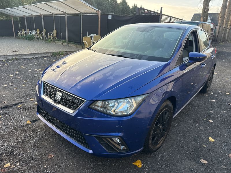 SEAT Ibiza 1.0 Style Plus