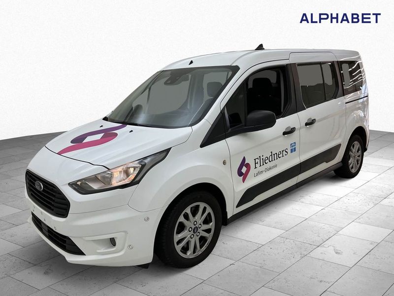 Ford Grand Tourneo Connect 1.5 TDCi EcoBlue Trend