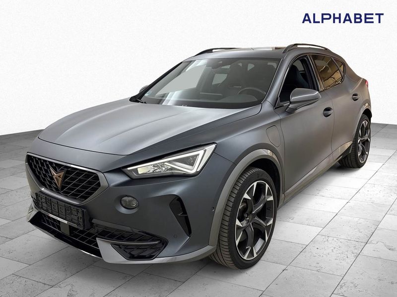 Cupra Formentor 1.4 e-HYBRID VZ