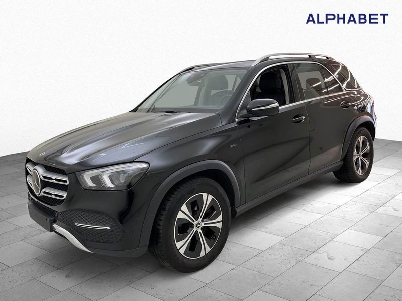 Mercedes-Benz GLE-класс GLE 350 de 4Matic