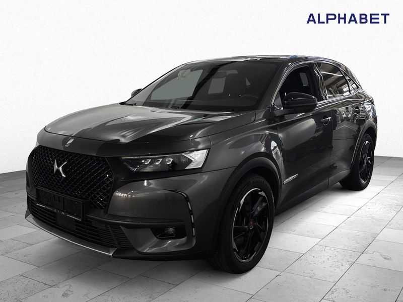 DS Automobiles DS7 Crossback 1.6 E-Tense Hybrid Performance Line 4x4
