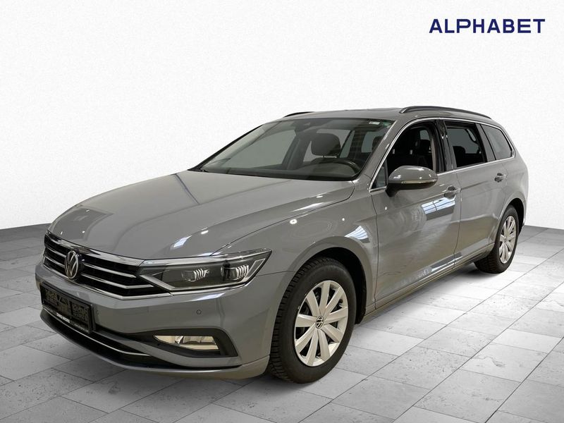Volkswagen Passat 2.0 TDI Business