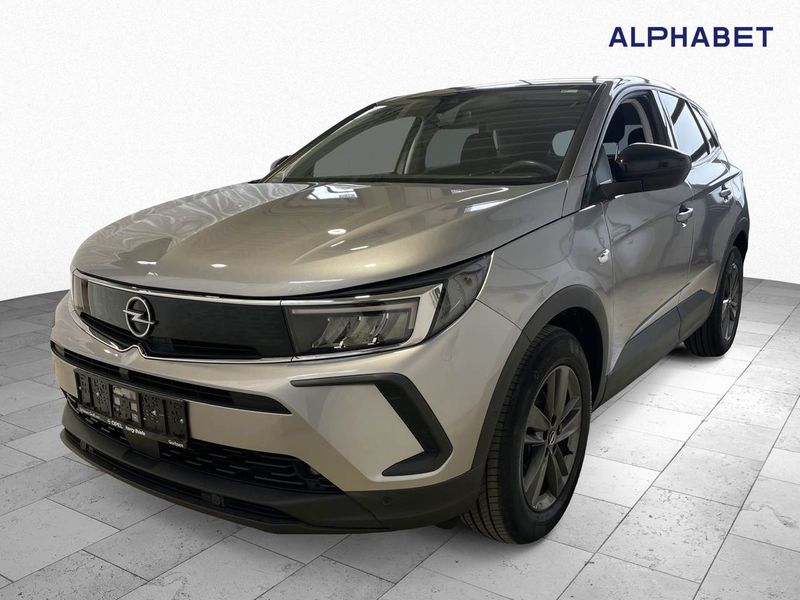 Opel Grandland X 1.5 CDTi Business Edition