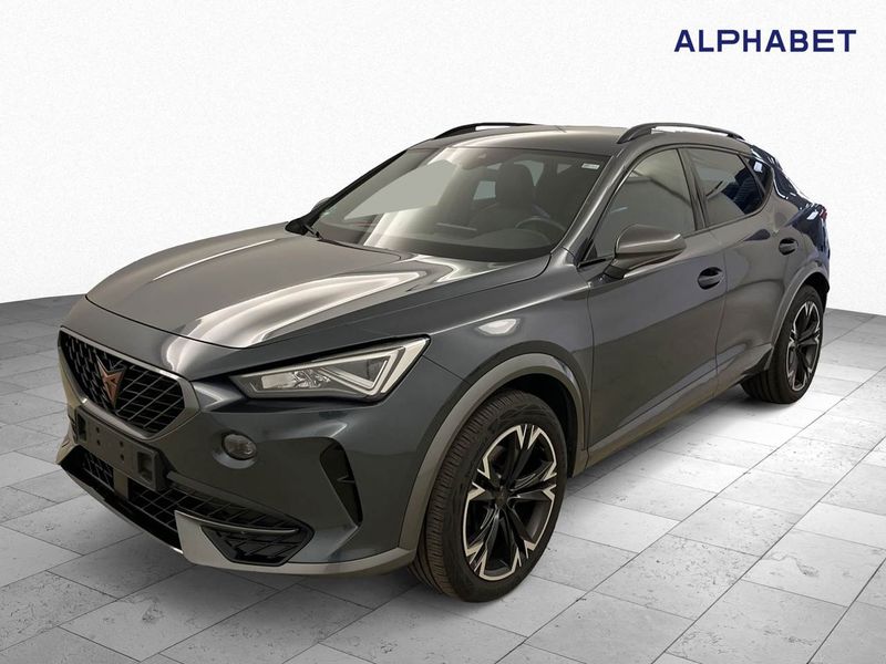 Cupra Formentor 2.0 TSI 4Drive