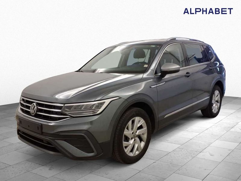 Volkswagen Tiguan Allspace 2.0 TDI Life