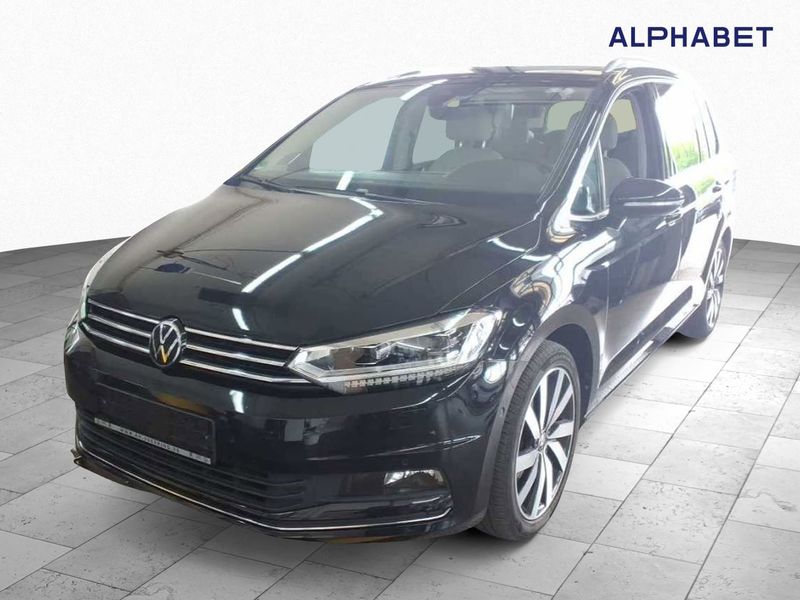 Volkswagen Touran 2.0 TDI Highline BlueMotion Tech