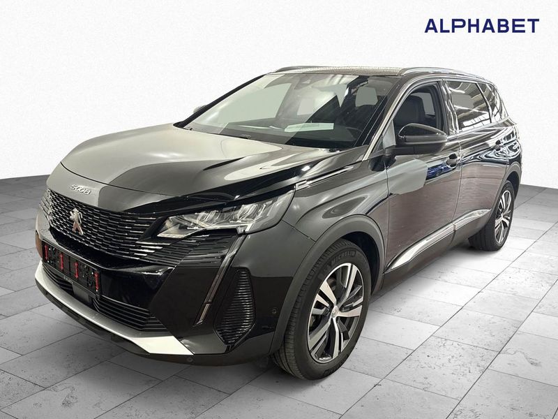Peugeot 5008 1.5 Blue-HDi Allure Pack