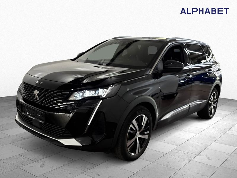 Peugeot 5008 1.5 Blue-HDi GT
