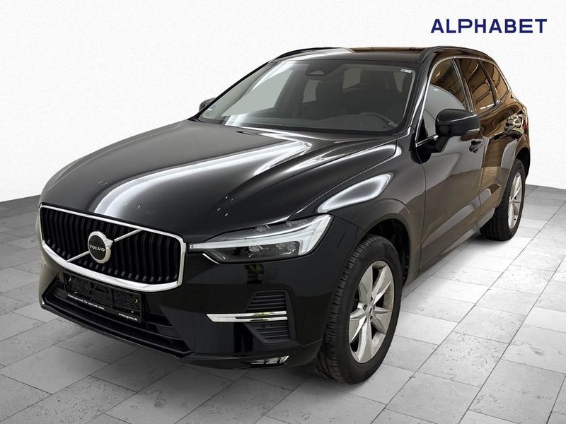 Volvo XC60 2.0 B4 Mild-Hybrid Core 2WD