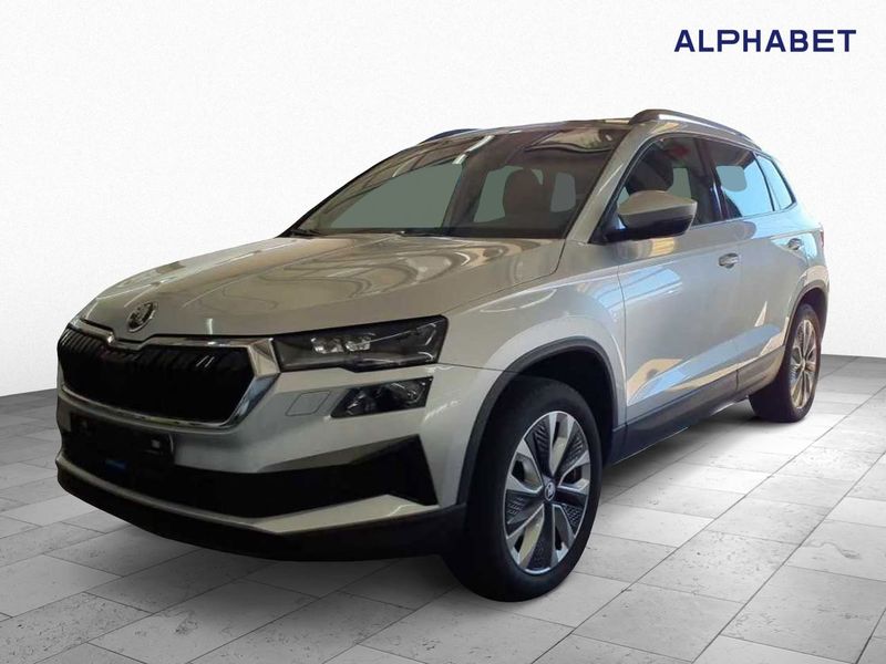 Škoda Karoq 2.0 TDI Style 4x4