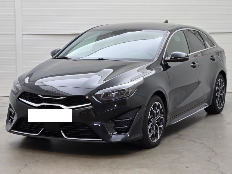 Kia pro_cee'd 1.5 Tgdi GT Line