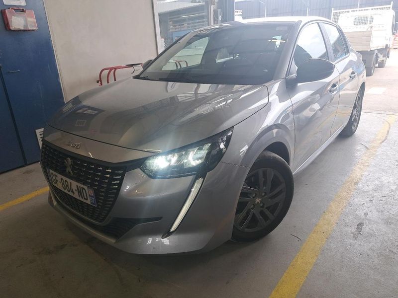 Peugeot 208 1.2 PureTech Active Pack