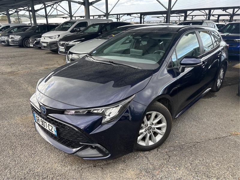 Toyota Corolla 1.8 Hybrid Dynamic Business