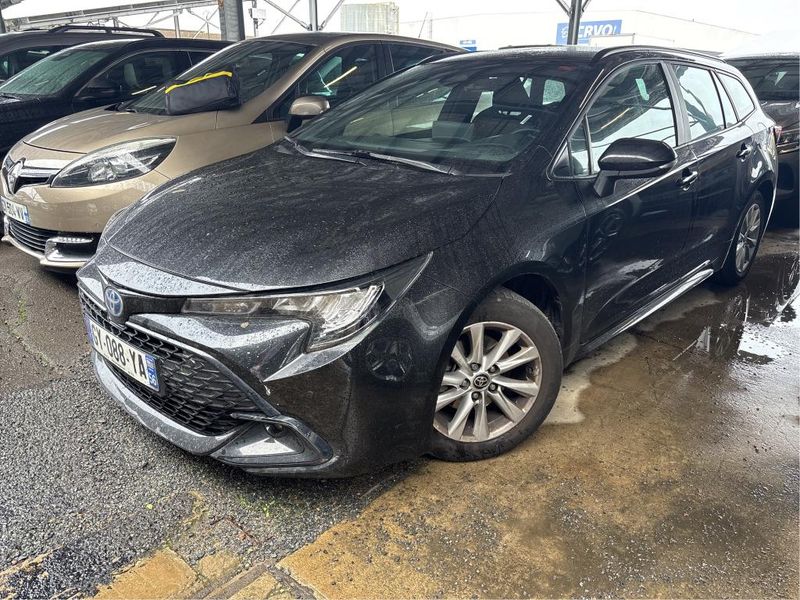 Toyota Corolla 1.8 Hybrid Dynamic Business