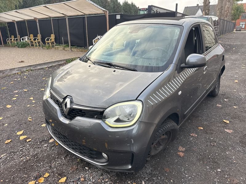 Renault Twingo 1.0 SCe Intens