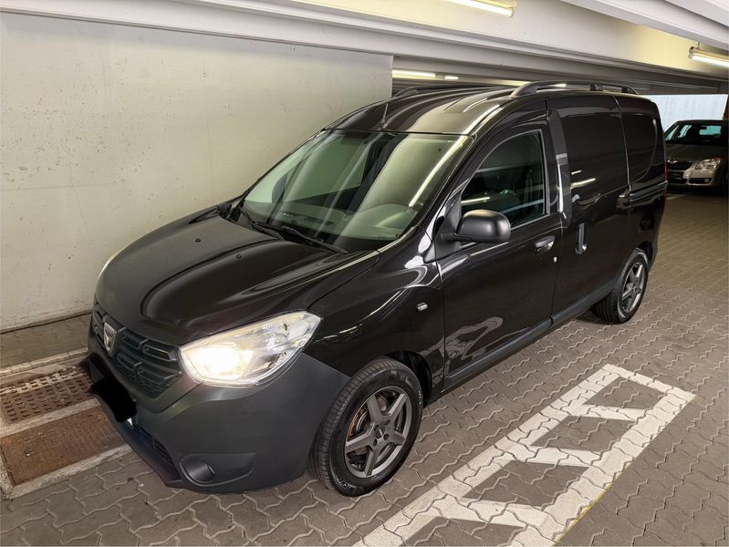 Dacia Dokker Express 1.5 Blue dCi Essential