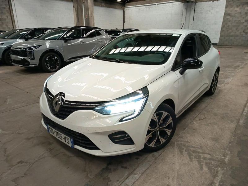 Renault Clio 1.6 Hybrid E-Tech Evolution Réversible