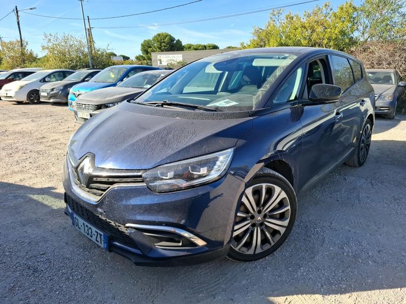 Renault Grand Scenic 1.3 TCe Evolution