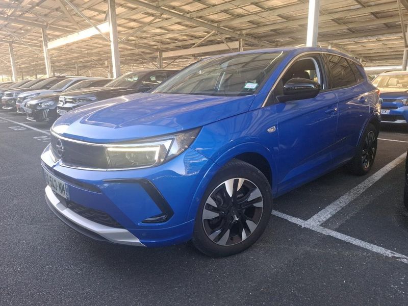 Opel Grandland X 1.5 CDTi Business Elegance