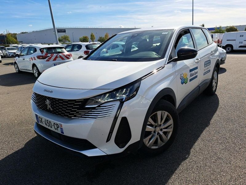 Peugeot 5008 1.5 Blue-HDi Active Pack