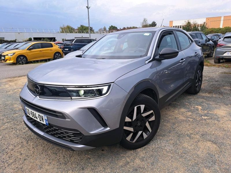 Opel Mokka X 1.2 Turbo Business Elegance