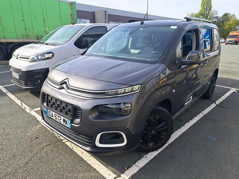 Citroën Berlingo 1.5 Blue-HDi Feel Pack M