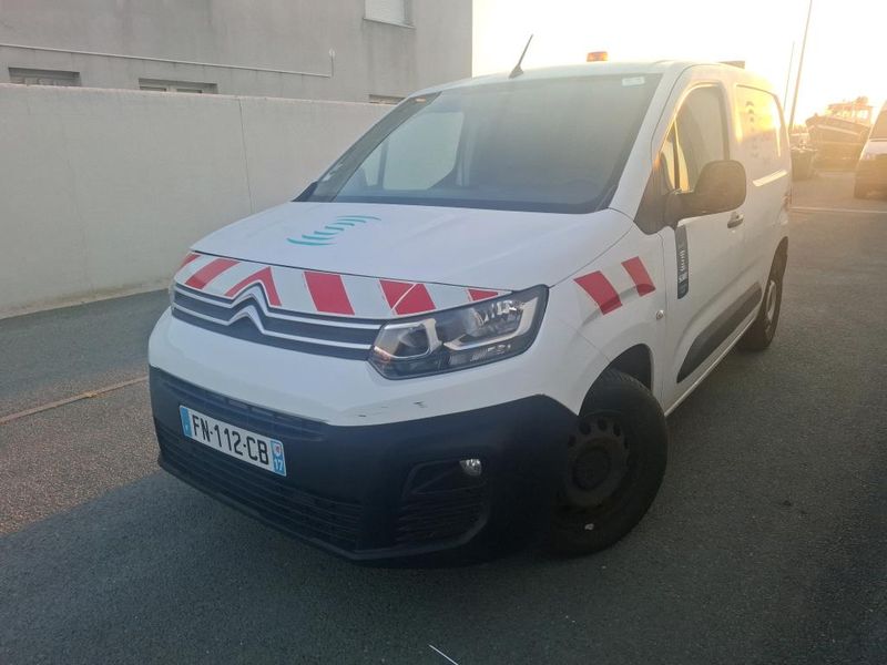 Citroën Berlingo 1.5 Blue-HDi Club M 1000