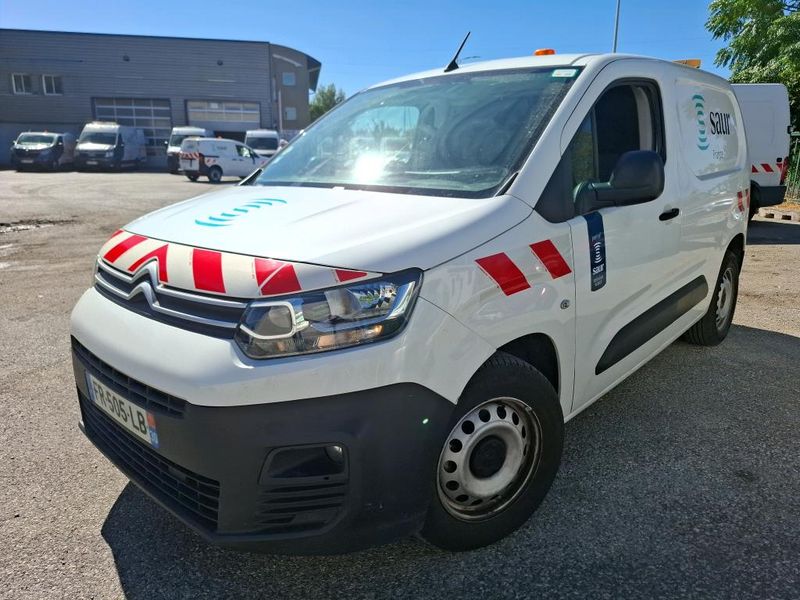 Citroën Berlingo 1.5 Blue-HDi Club M 1000