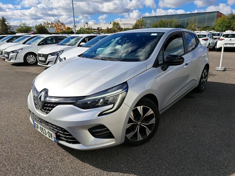 Renault Clio 1.0 TCe Evolution Réversible
