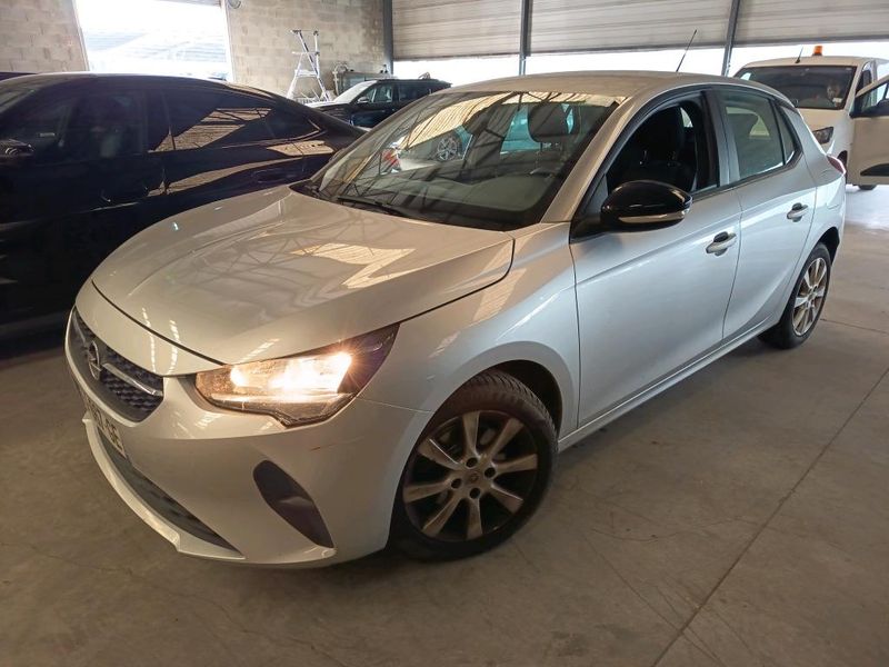 Opel Corsa 1.5 CDTi Edition