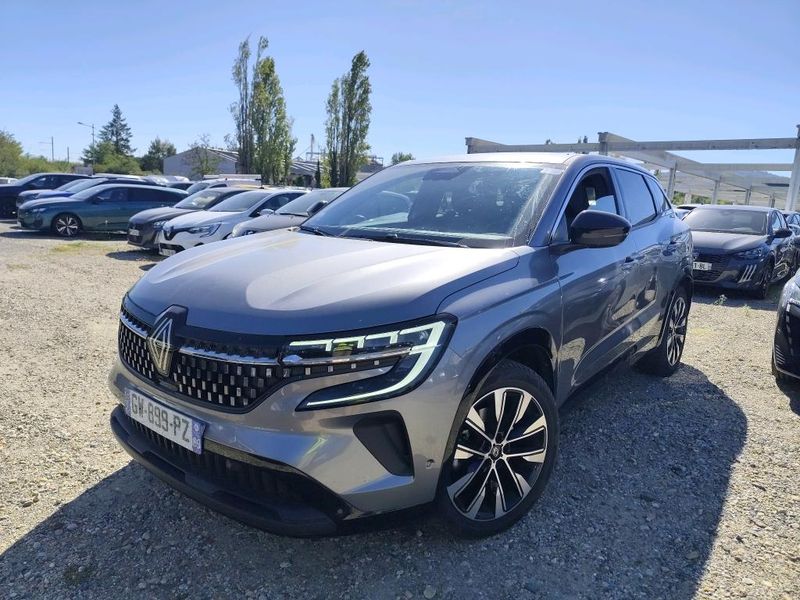 Renault Austral 1.2 Hybrid E-Tech Techno