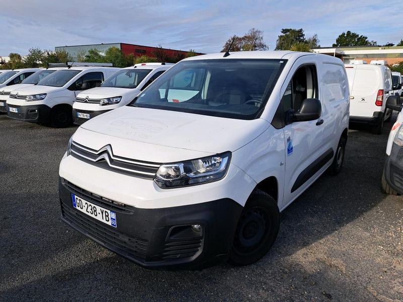 Citroën Berlingo 1.5 Blue-HDi Club M