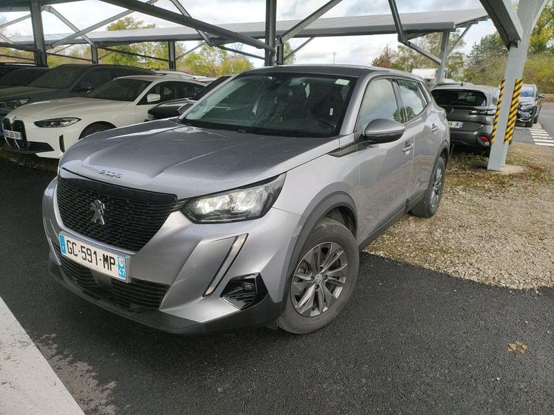 Peugeot 2008 1.2 PureTech Active Business