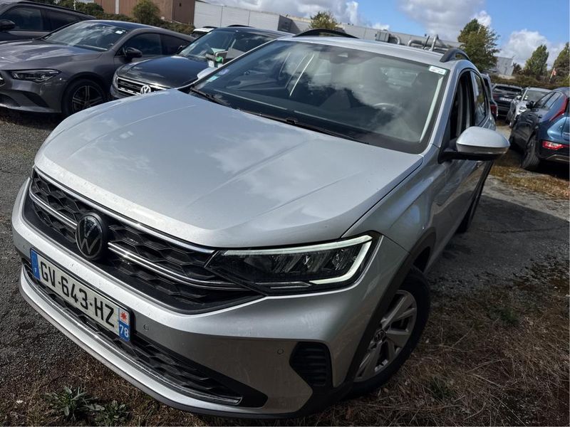 Volkswagen Taigo 1.0 TSI Life Plus