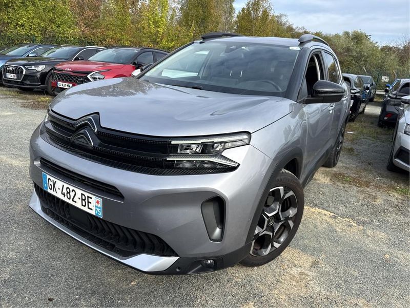 Citroën C5 Aircross 1.5 Blue-HDi Shine