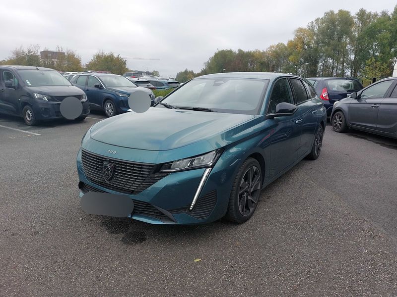 Peugeot 308 1.2 PureTech Allure Pack