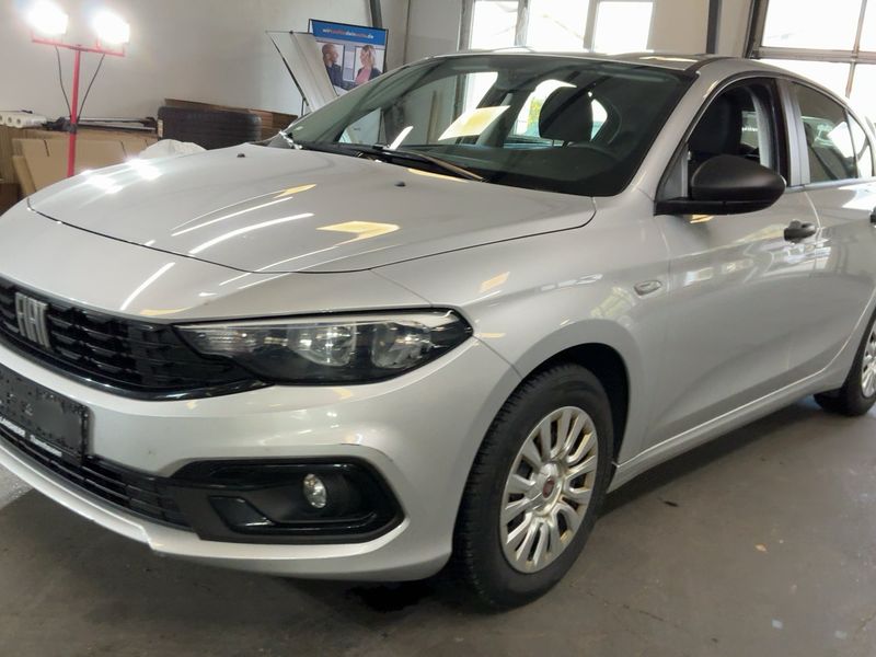 Fiat Tipo 1.4 Easy