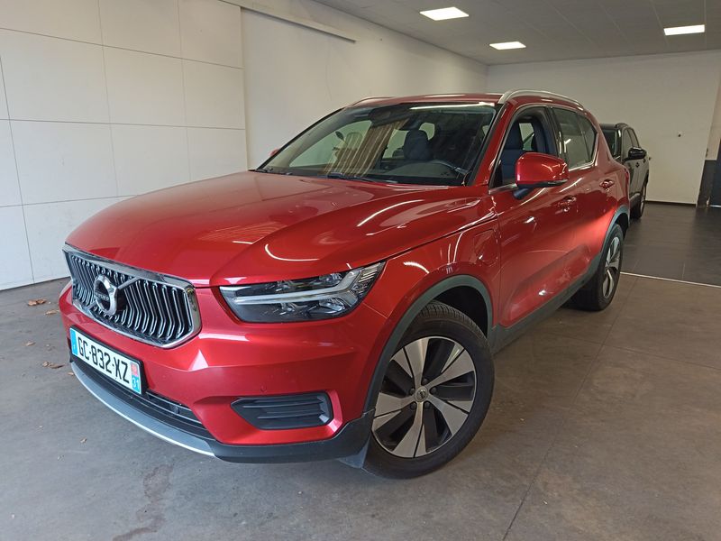 Volvo XC40 1.5 T5 Twin Engine Recharge Plug-in Hybrid Inscription Business 2WD