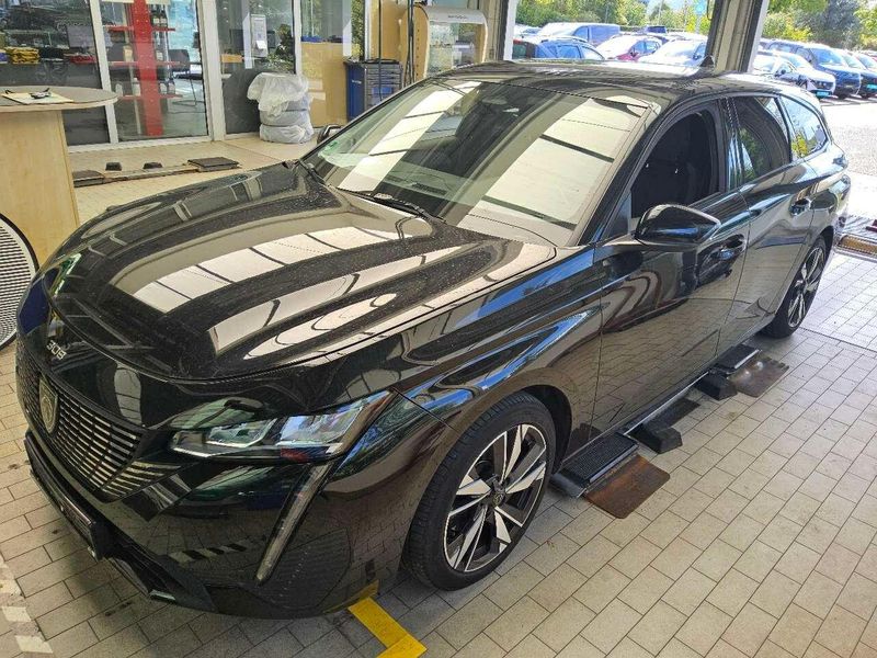 Peugeot 308 1.5 Blue-HDi Allure