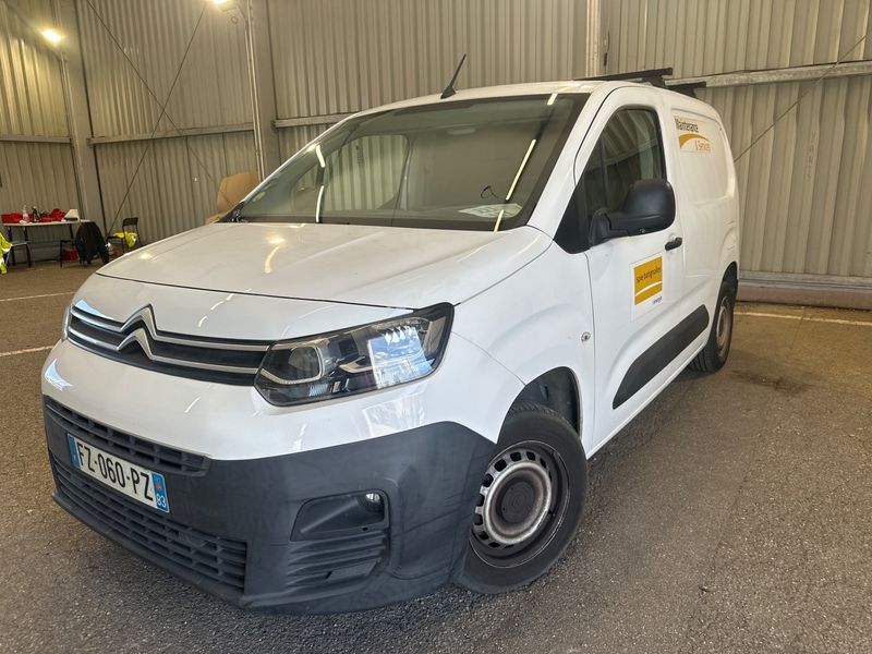 Citroën Berlingo 1.5 Blue-HDi Club M