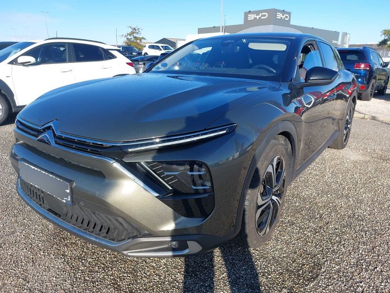 Citroën C5 X 1.2 PureTech Shine